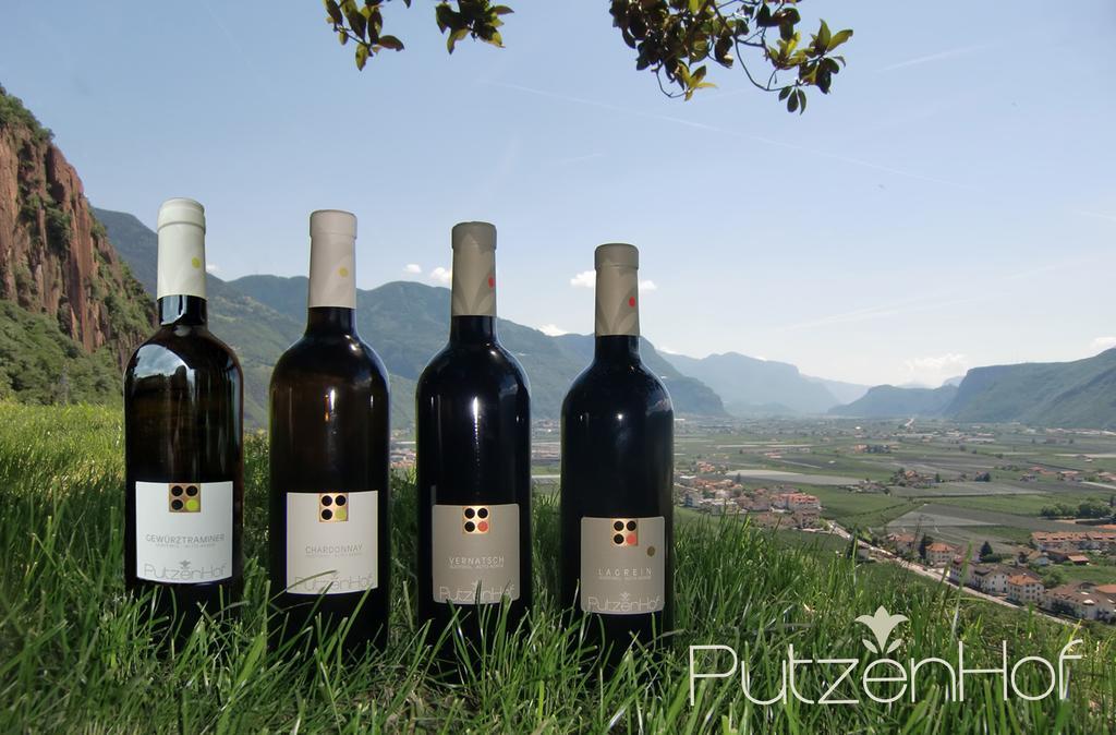 Putzenhof 호텔 라이베스 외부 사진