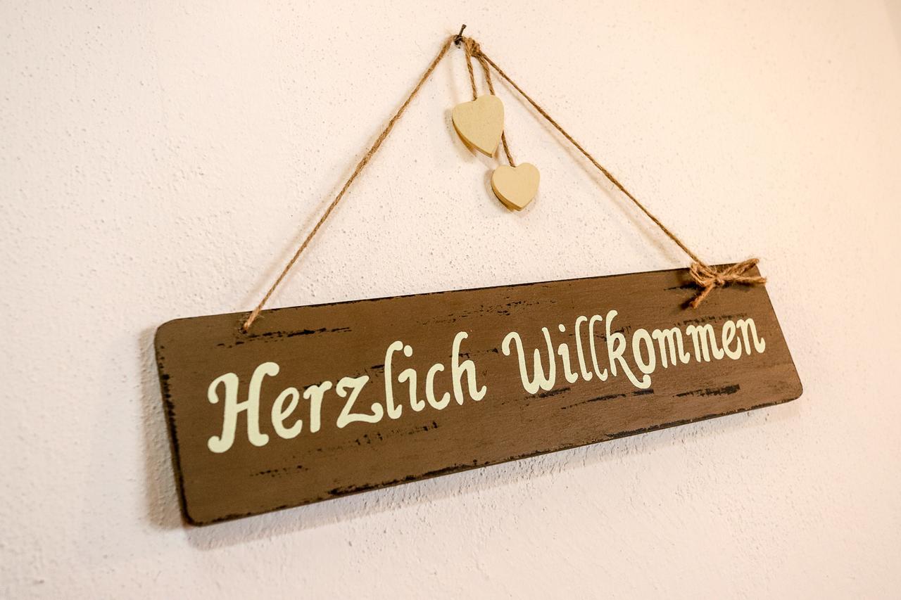 Putzenhof 호텔 라이베스 외부 사진